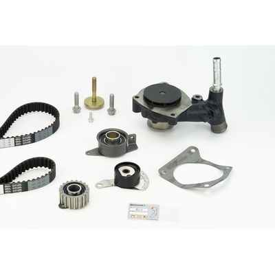 Triger Kayış Seti  Ford Sierra S.Wagon (1987->)  CONTINENTAL CT901WP3