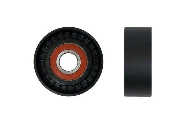 Vantilatör Kayış Gergi Rulmanı  Lancia Musa (184)(10.2007->)  OPEL ORJINAL 55190813