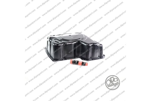 Motor Yağ Karteri  MAHER 24711