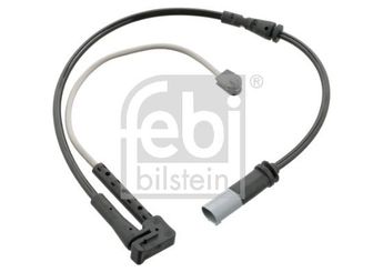 Balata İkaz Kablosu Ön FEBI BILSTEIN 101072  34356865613 34 35 6 865 613 34356888167 34 35 6 888 167