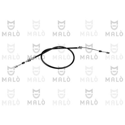 Gaz Teli  CAVO 1103 664