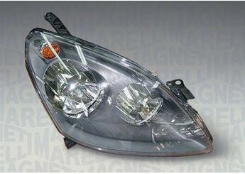Far Lambası Sağ OPEL ORJINAL 93179913  93179913 1216574 093179913