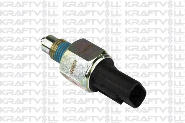 Geri Vites Müşürü  KRAFTVOLL 05080023