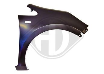 Çamurluk Ön Sağ GORDON 5531KR  663211W150