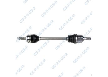 Aks Komple Ön Sol GSP 224510  495003X000