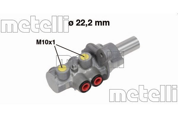 Fren Ana Merkez  FIAT ORJINAL 77363967