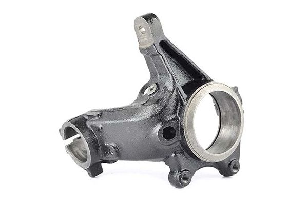 Aks Taşıyıcı Ön Sol Peugeot 206 Sedan (09.2006->)  BSG 70-330-007