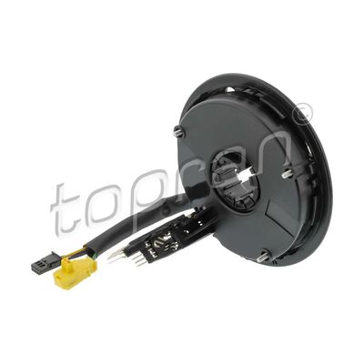 Airbag Sargısı  Mercedes S -Serisi 4 Kapı (BM 220)(07.1998->)  TOPRAN 408 723