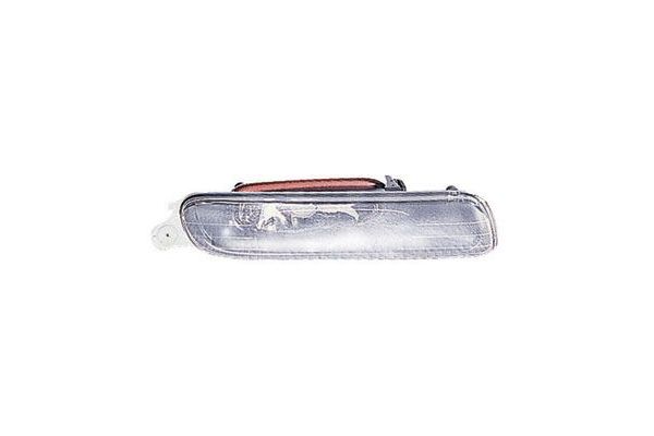 Sis Farı Ön Sağ TYC 2007-1009A