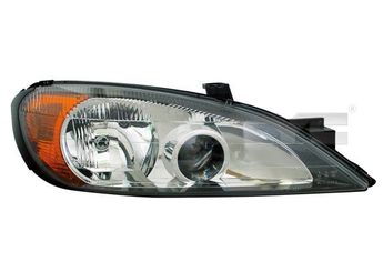 Far Lambası Sol TYC 20-5982-05-2  260609F686 260759F600 26075-9F600 260759F601 26075-9F601