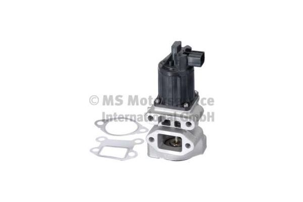 Egr Valfi  Opel Astra H GTC Makyajlı (11.2006->)  PIERBURG 7.10334.08.0