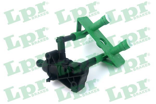 Debriyaj Merkezi Üst Ford Tourneo Connect (TC7)(2002->)  LPR 2180