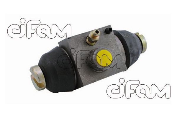 Fren Silindiri Arka Sağ veya Sol CIFAM 101-565