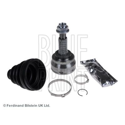 Aks Kafası Ön Dış Sağ veya Sol Toyota Celica (T23)(2000->)  BLUE PRINT ADT38947B