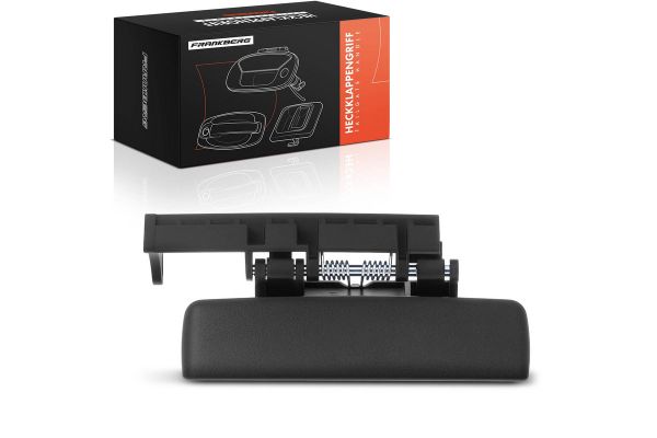 Kapı Kolu Ön Dış Sağ Peugeot 306 3/5 Kapı (S1)(01.1993->05.1996)  TYG 1532-3021