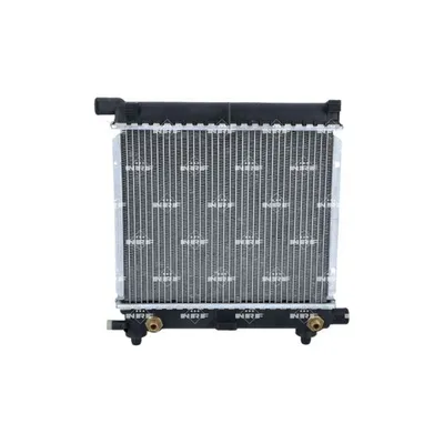 Su Radyatörü  Mercedes 124 S.Wagon (BM 124)(09.1985->)  NRF 517662