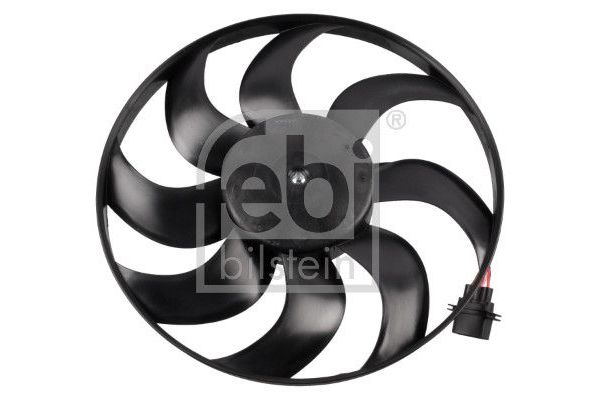 Radyatör Fan ve Motoru  Seat Cordoba 4 Kapı (6L2)(09.2002->)  FEBI BILSTEIN 26860