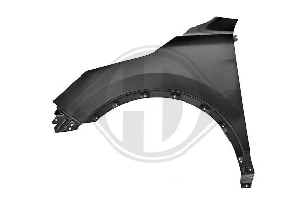 Çamurluk Ön Sol GORDON 99F21L