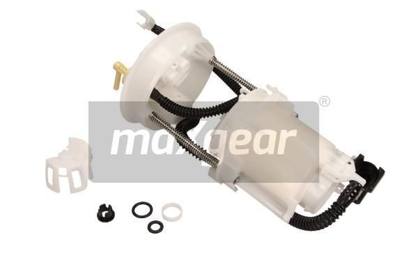 Yakıt Filtresi  Honda Civic HB (FK)(09.2005->)  SARDES SF383