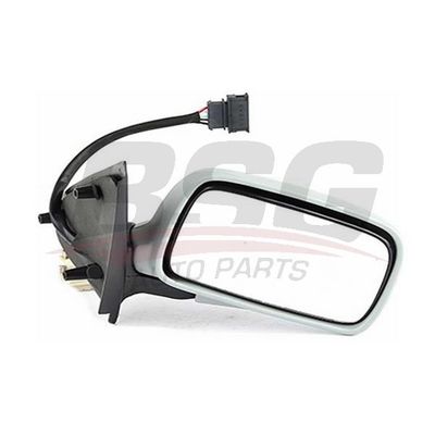 Dikiz Ayna Dış Sağ Volkswagen Polo III 2/4 Kapı (6N1)(09.1994->1999)  BSG 90-900-026