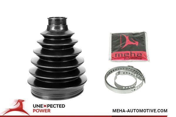 Aks Körüğü Ön Dış Sağ veya Sol Renault Safrane (B54)(09.1996->)  MEHA MH40178S