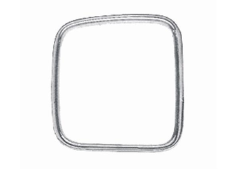 Panjur Ön Sağ EUROBUMP BMW0934003  51131973898