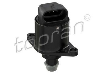 Rölanti Ayar Motoru (Valfi)  TOPRAN 113 758  113758 113 758 78133455D 078 133 455D