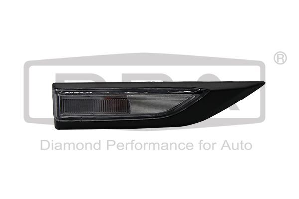 Çamurluk Sinyali Sol PUGA PG-CMS068