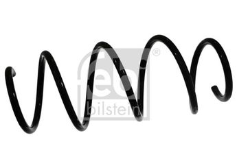 Helezon Yayı Ön FEBI BILSTEIN 46988  A2043210504 2043210504 204 321 05 04 A204 321 05 04