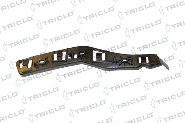 Tampon Braketi Ön Sol Fiat 500L (351) Living (2013->)  EUROBUMP FIA0750042