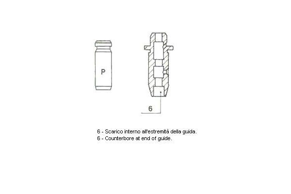 Supap Gaydı  SUPAR 156180316