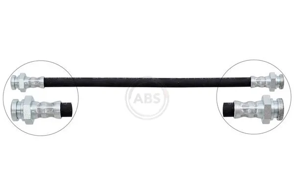 Fren Hortumu Arka Sağ veya Sol MGA 51848