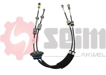 Vites Değiştirme Teli  CAVO 6014 744  2400KQ 2400JC