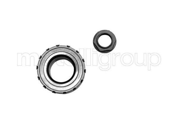 Teker Rulmanı Ön veya Arka Sağ veya Sol Mercedes Viano 4 Matıc (639)(09.2010->)  CIFAM 619-2947