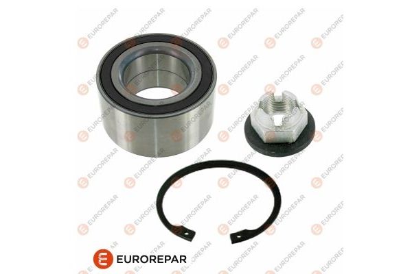 Teker Rulmanı Ön Sağ veya Sol Peugeot 408 (P6)(10.2022->)  EUROREPAR 1681954980