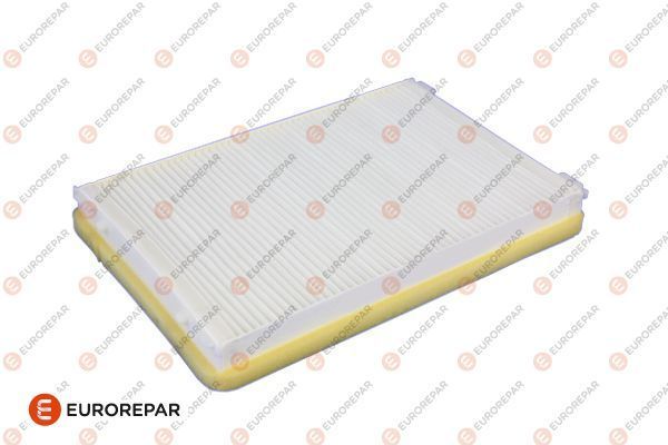 Polen Filtresi  Peugeot 405 S.Wagon (09.1987->)  EUROREPAR 1686263180