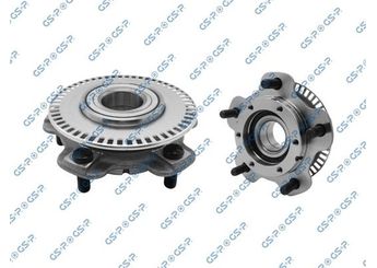 Porya Ön Sağ veya Sol GSP 9241002  4340165D10 43401-65D10 3002589 30025890 30025891 4340165D10000 926328030