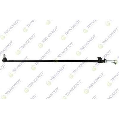 Rot Başı Sağ veya Sol TEKNOROT LA-271