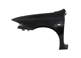 Çamurluk Ön Sol EUROBUMP FIA08ST003  46758424 46758425 51717864