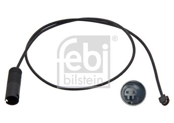 Balata İkaz Kablosu Arka FEBI BILSTEIN 08233  34351182533 34 35 1 182 533