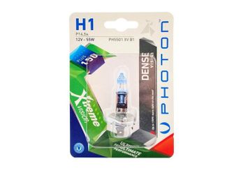 Far Ampul  PHOTON PH5501 XV B1  