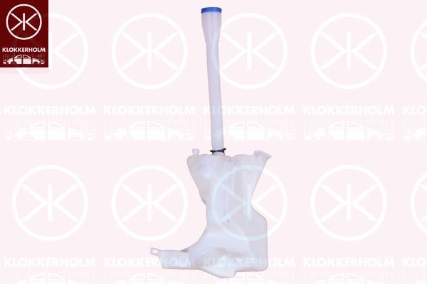 Cam Su Deposu  PSA ORJINAL 9800219180