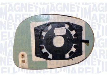 Ayna Camı Dış Sağ MAGNETI MARELLI 350319521300  6432554 51861076 71748728 717487280