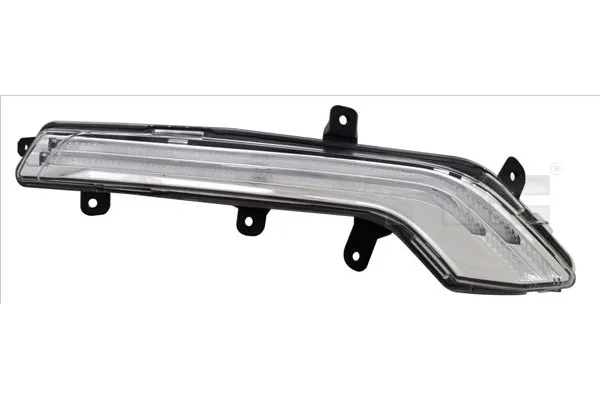 Gündüz Farı Sol TYC 12-0402-00-2
