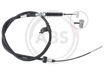 El Fren Teli Ön Sağ veya Sol PARTS-MALL PTA-734  599104F300 599104F300DS