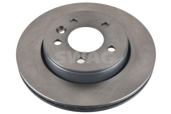 Fren Disk Ayna Arka Sağ ve Sol Volkswagen Crafter Kamyonet (SZ)(09.2016->)  SWAG 33 10 6933