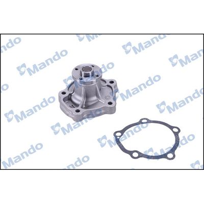 Devirdaim Su Pompası  MANDO MMC010061