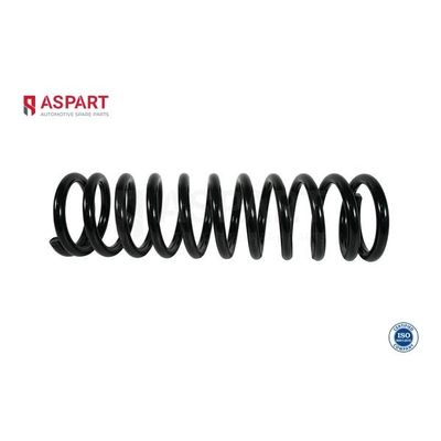 Helezon Yayı Ön ASPART 1CSP1019