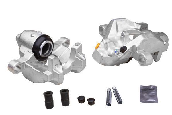 Fren Kaliper Arka Sol Mercedes E -Serisi Coupe (BM 207)(05.2009->)  HELLA 8AN 355 799-071