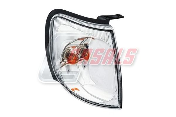 Sinyal Lambası Sağ HELLA 2BA 964 255-041